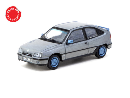 Opel Kadett E GSi Metallic Blue