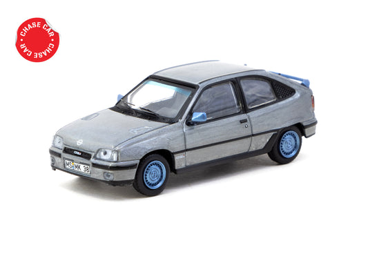 Opel Kadett E GSi Metallic Blue