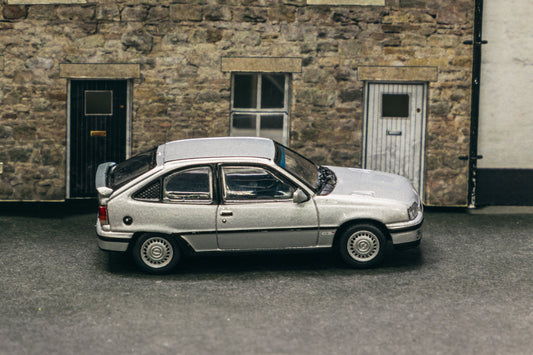 Opel Kadett E GSi