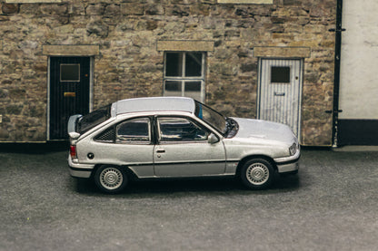 Opel Kadett E GSi