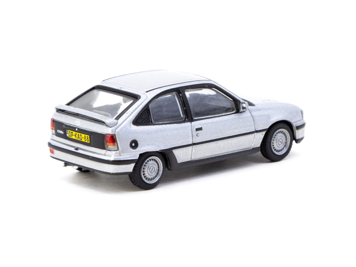 Opel Kadett E GSi