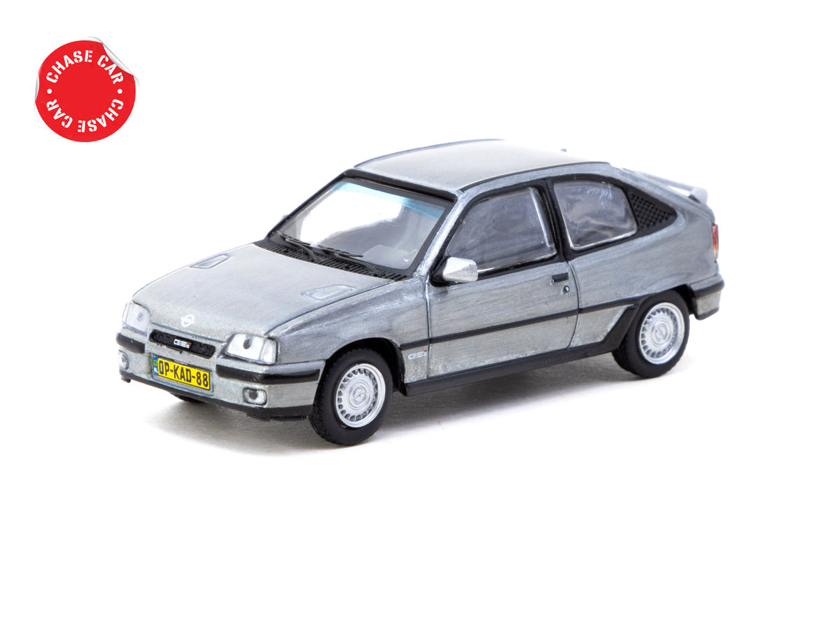 Opel Kadett E GSi