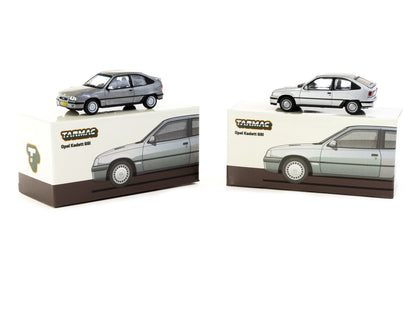 Opel Kadett E GSi