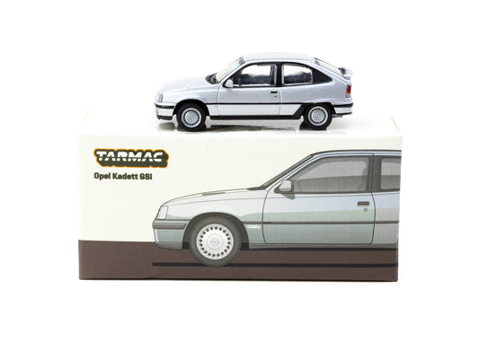 Opel Kadett E GSi