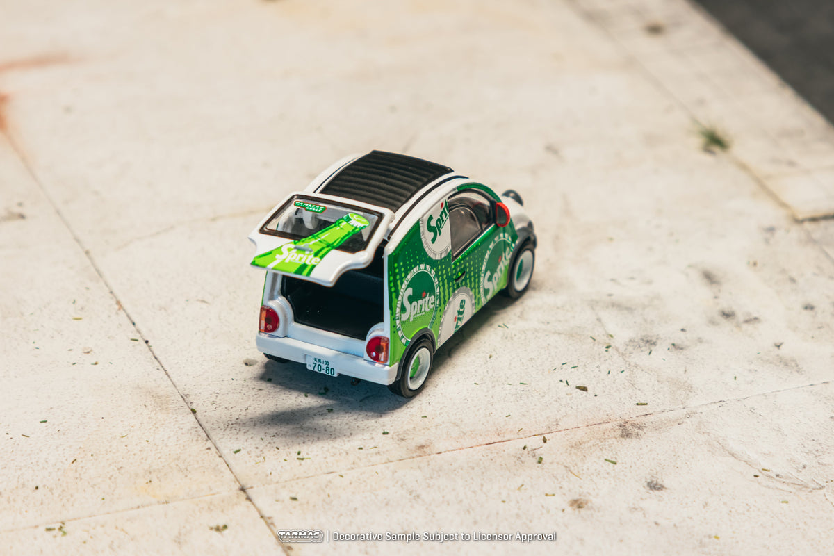 Nissan S-Cargo Sprite