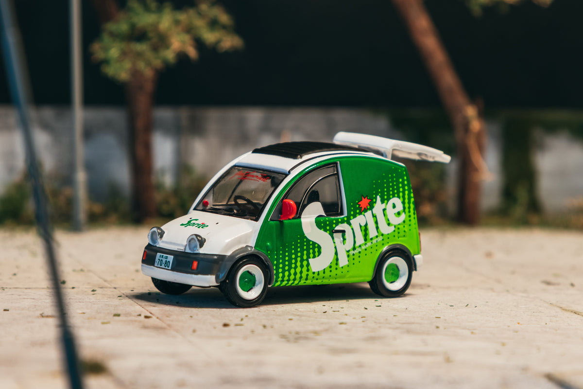 Nissan S-Cargo Sprite