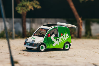 Nissan S-Cargo Sprite