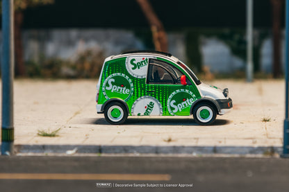 Nissan S-Cargo Sprite