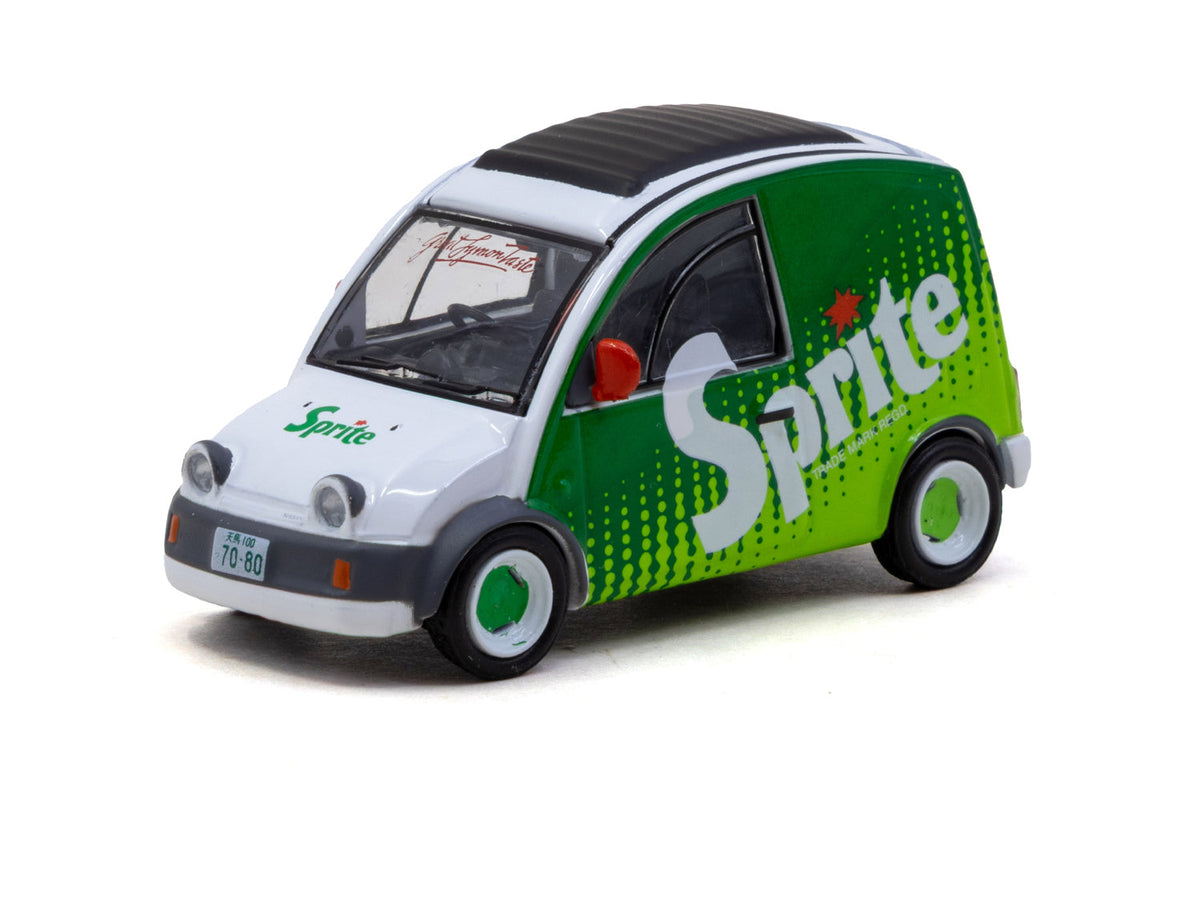 Nissan S-Cargo Sprite