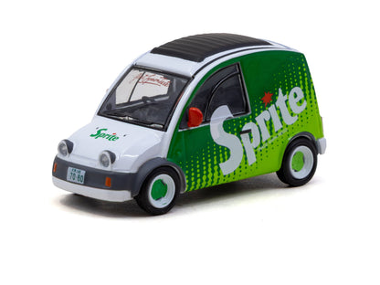 Nissan S-Cargo Sprite
