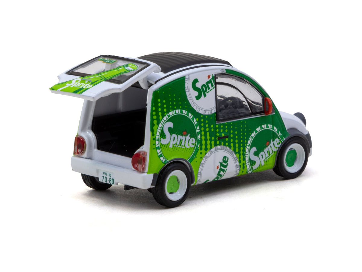 Nissan S-Cargo Sprite