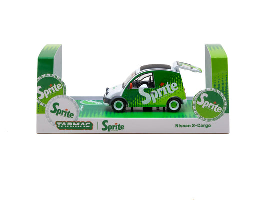 Nissan S-Cargo Sprite