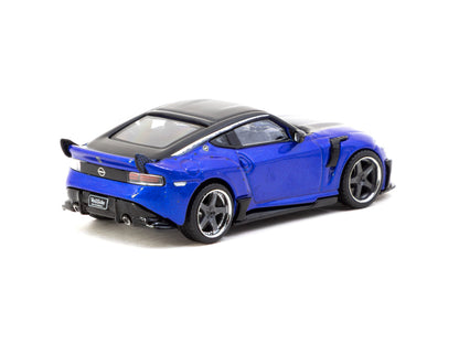 Nissan Fairlady Z VeilSide Blue