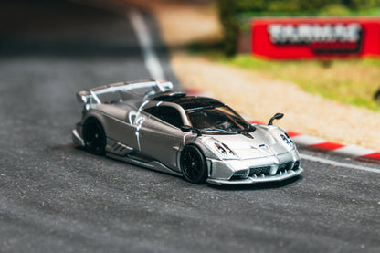 Pagani Imola