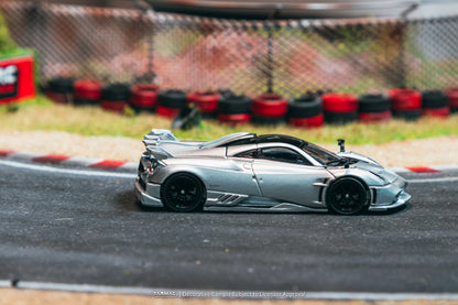Pagani Imola