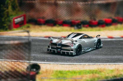 Pagani Imola