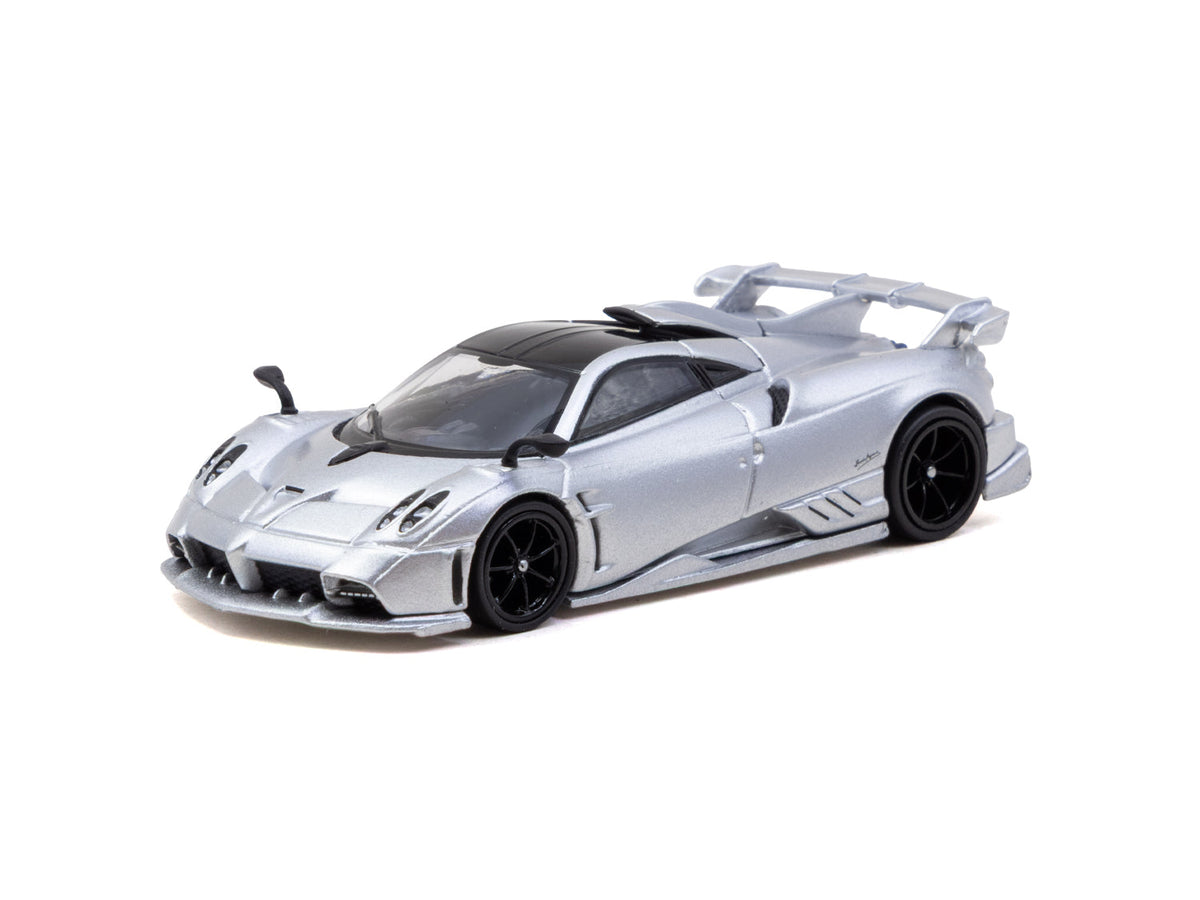 Pagani Imola