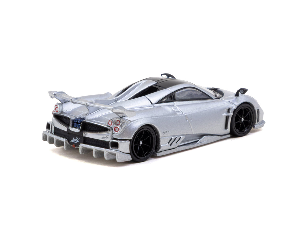 Pagani Imola