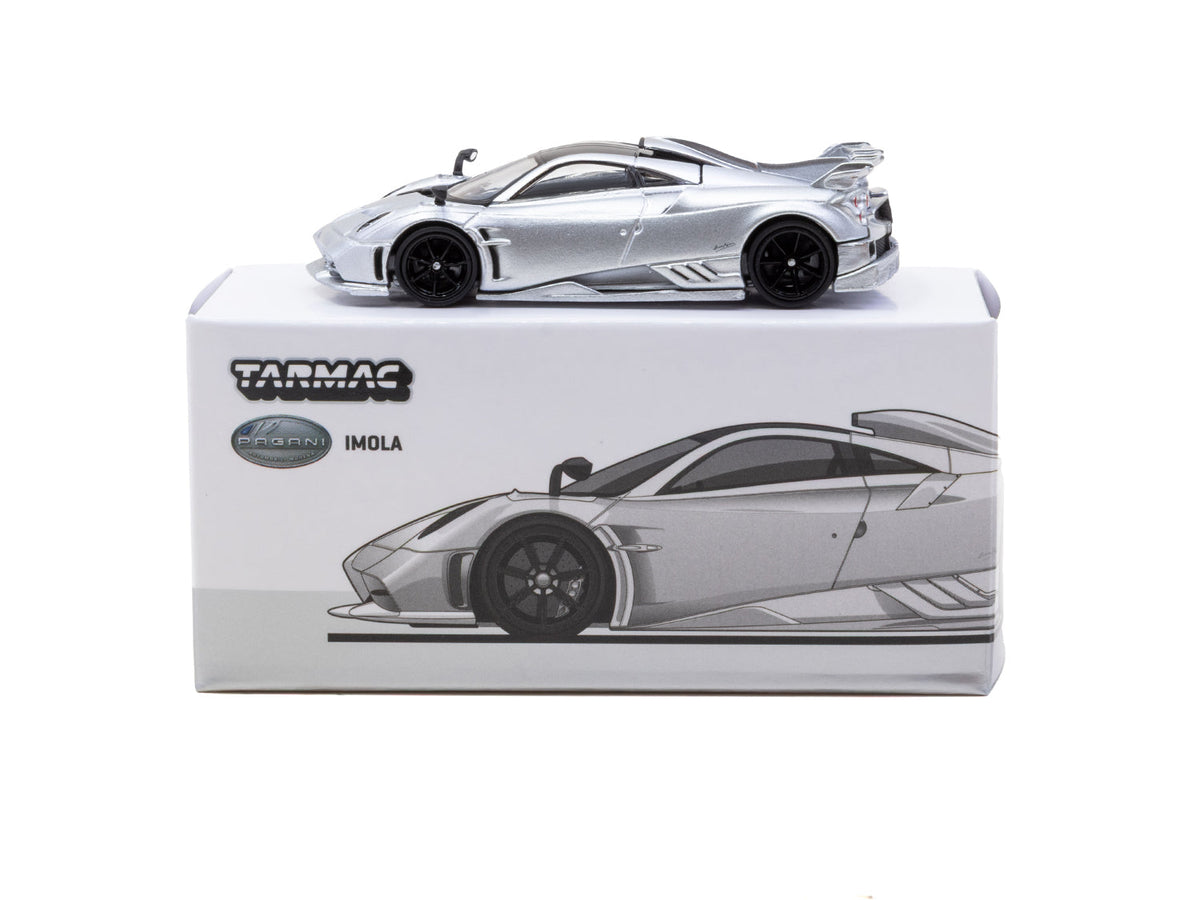 Pagani Imola