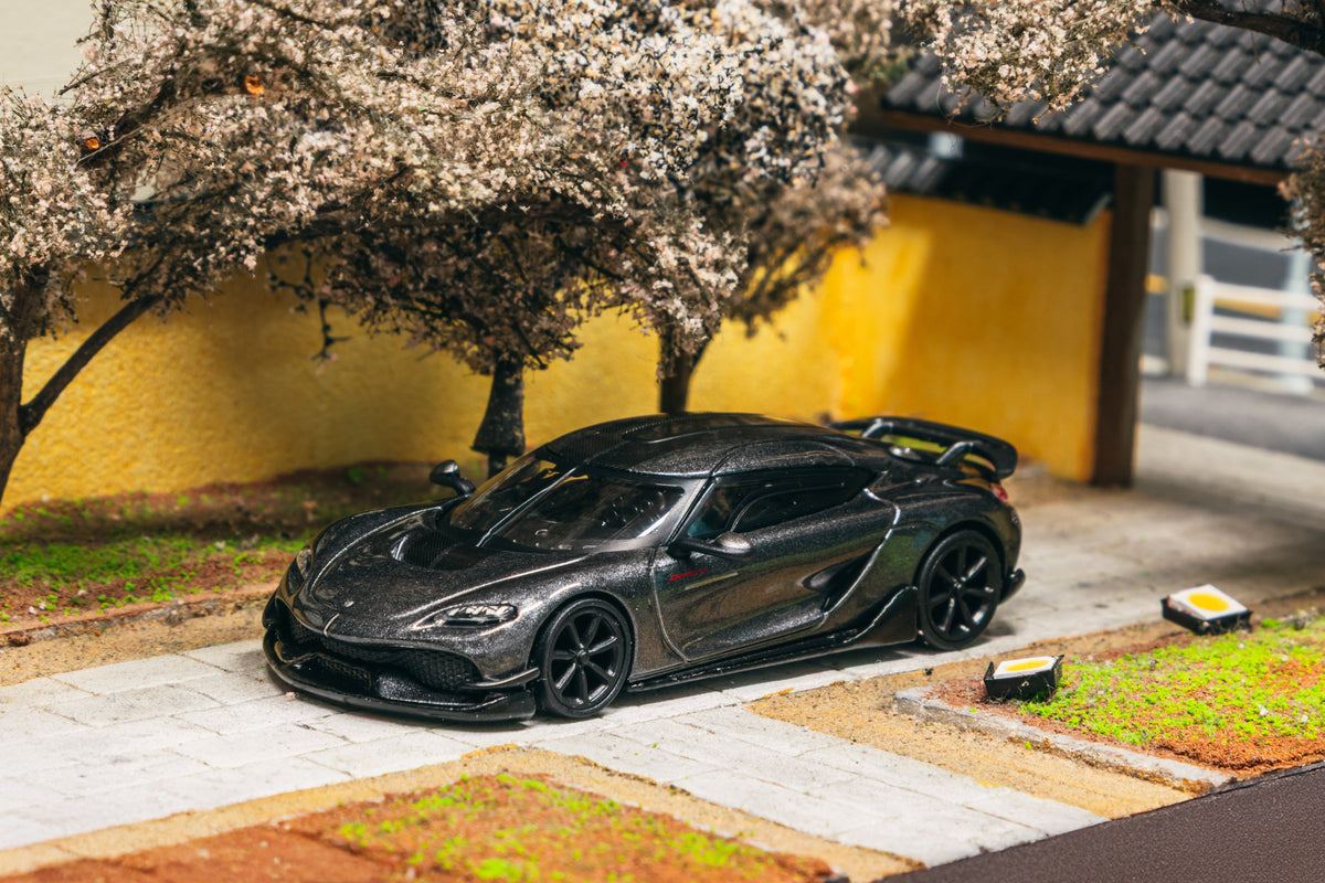 Koenigsegg Gemera