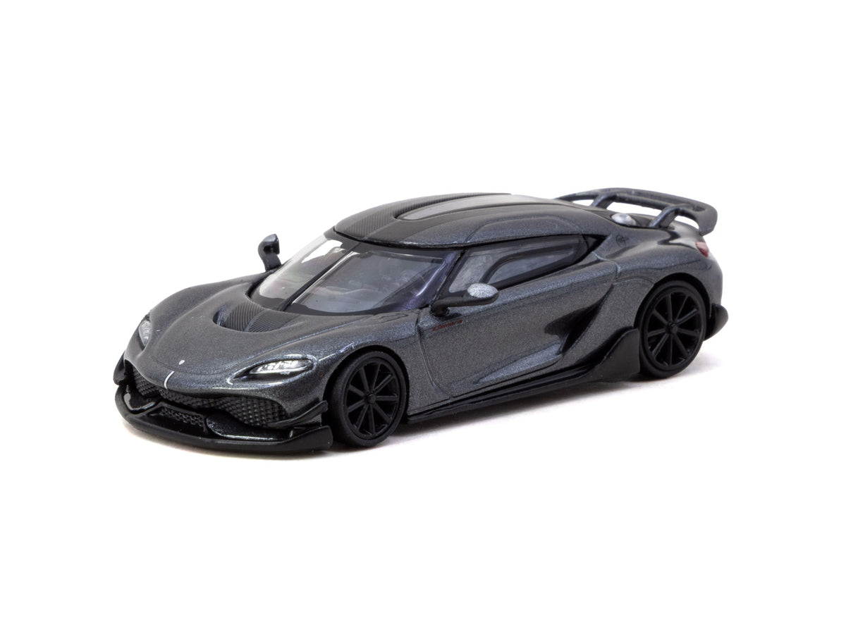 Koenigsegg Gemera