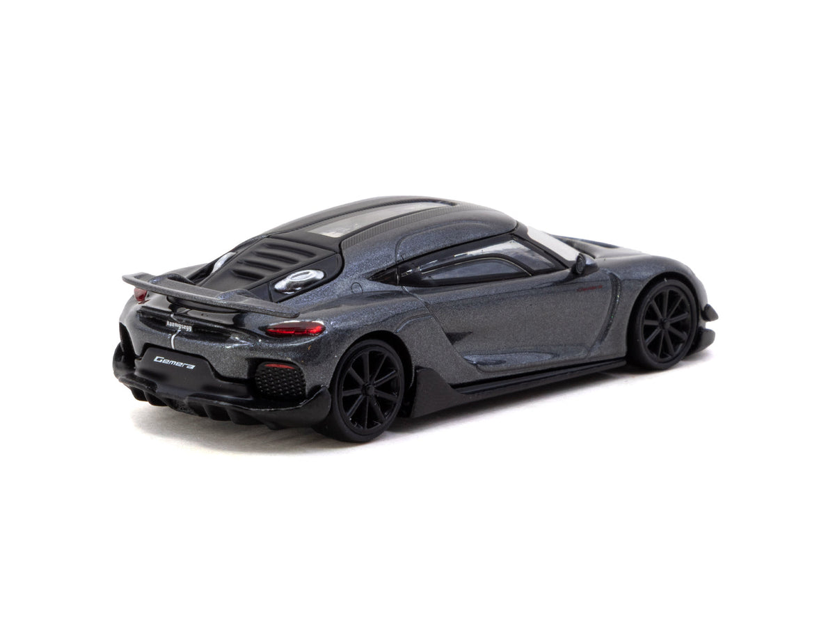 Koenigsegg Gemera