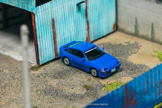 Honda Mugen CR-X Pro