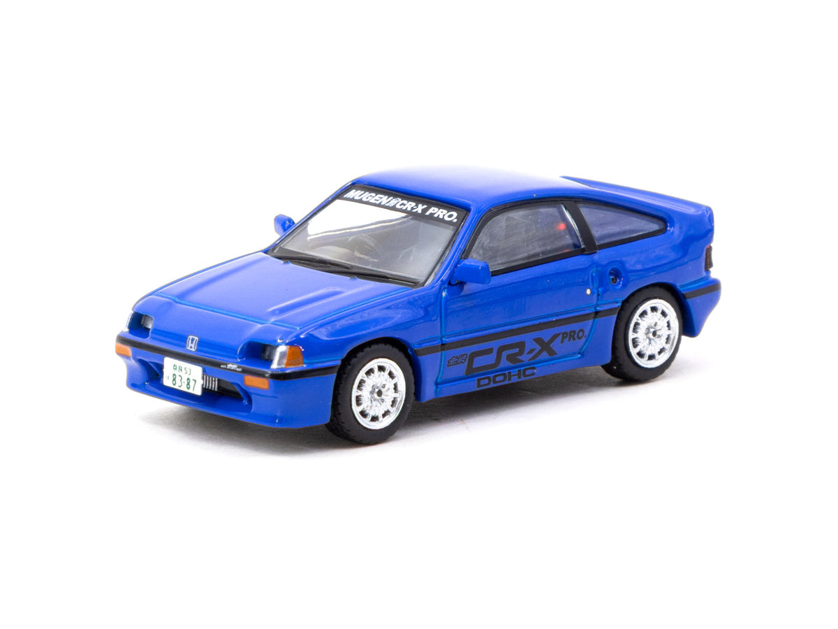 Honda Mugen CR-X Pro