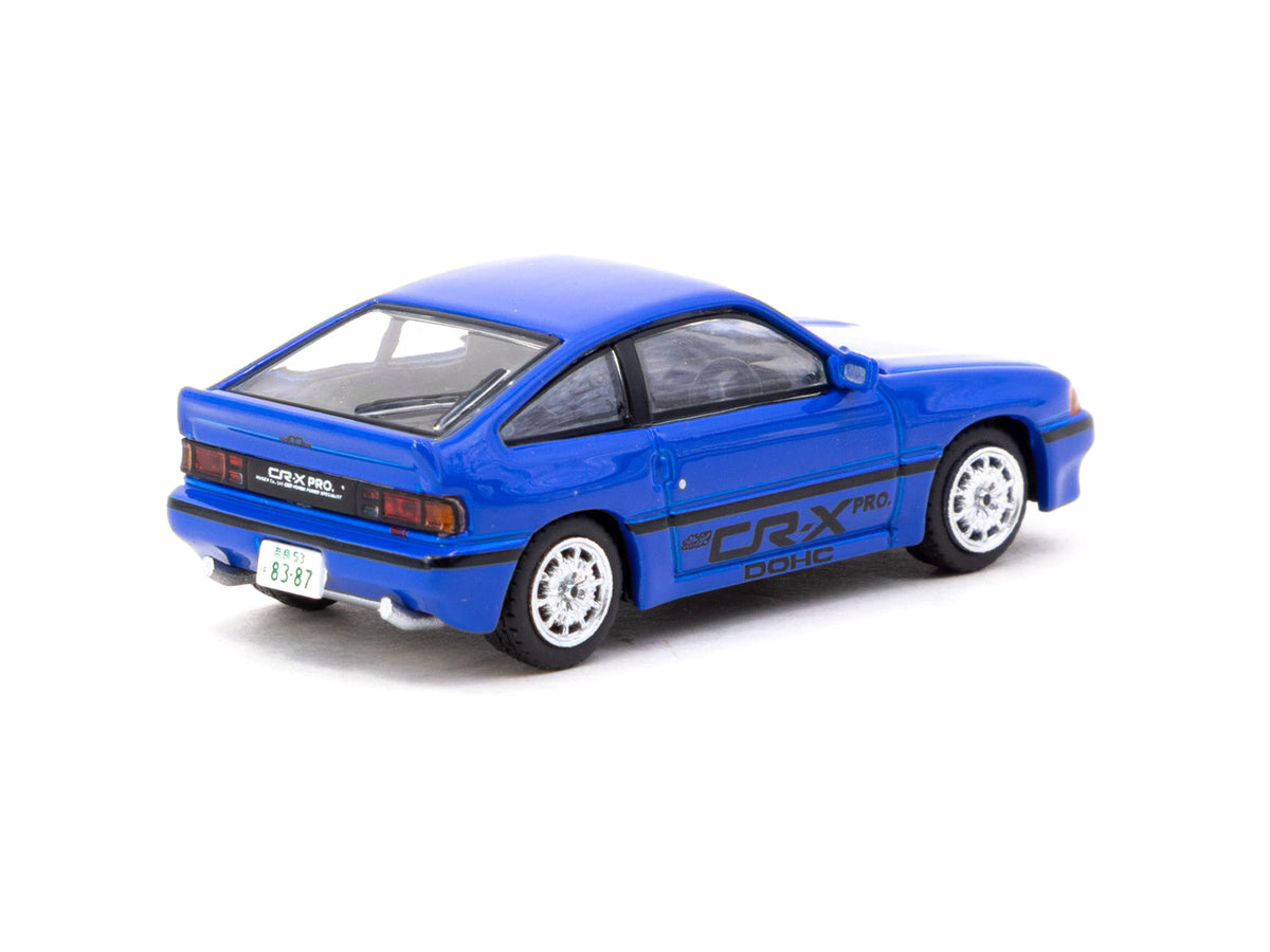 Honda Mugen CR-X Pro