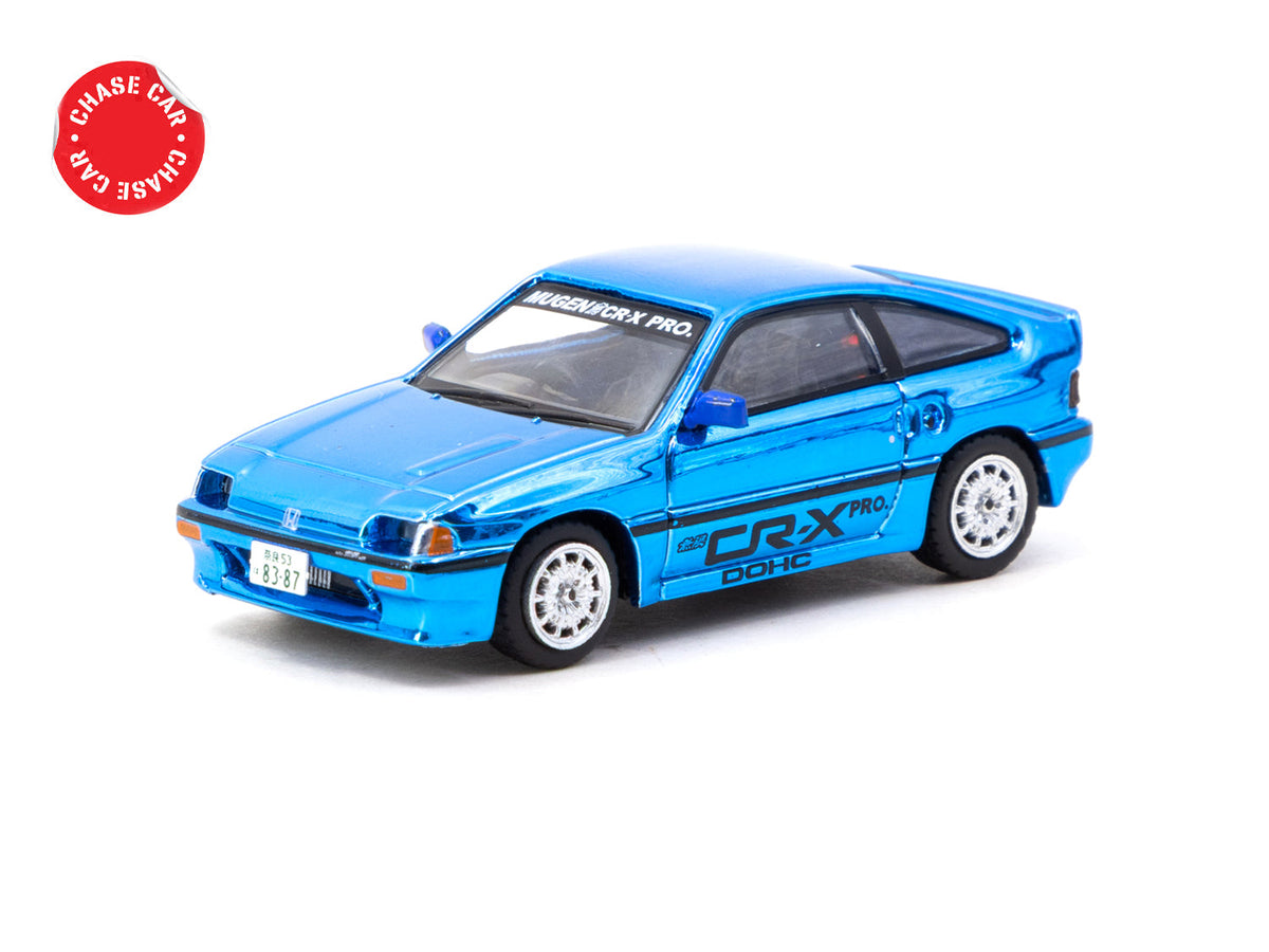 Honda Mugen CR-X Pro