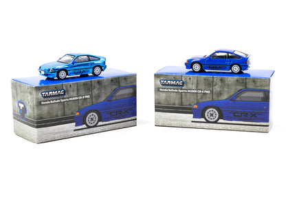 Honda Mugen CR-X Pro