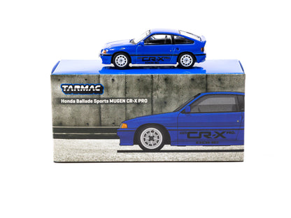 Honda Mugen CR-X Pro