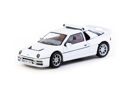Ford RS200