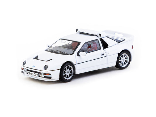 Ford RS200