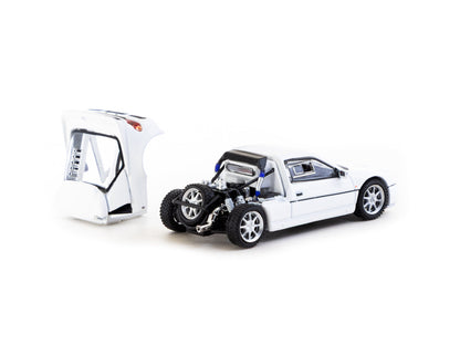 Ford RS200
