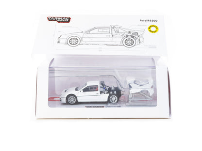 Ford RS200