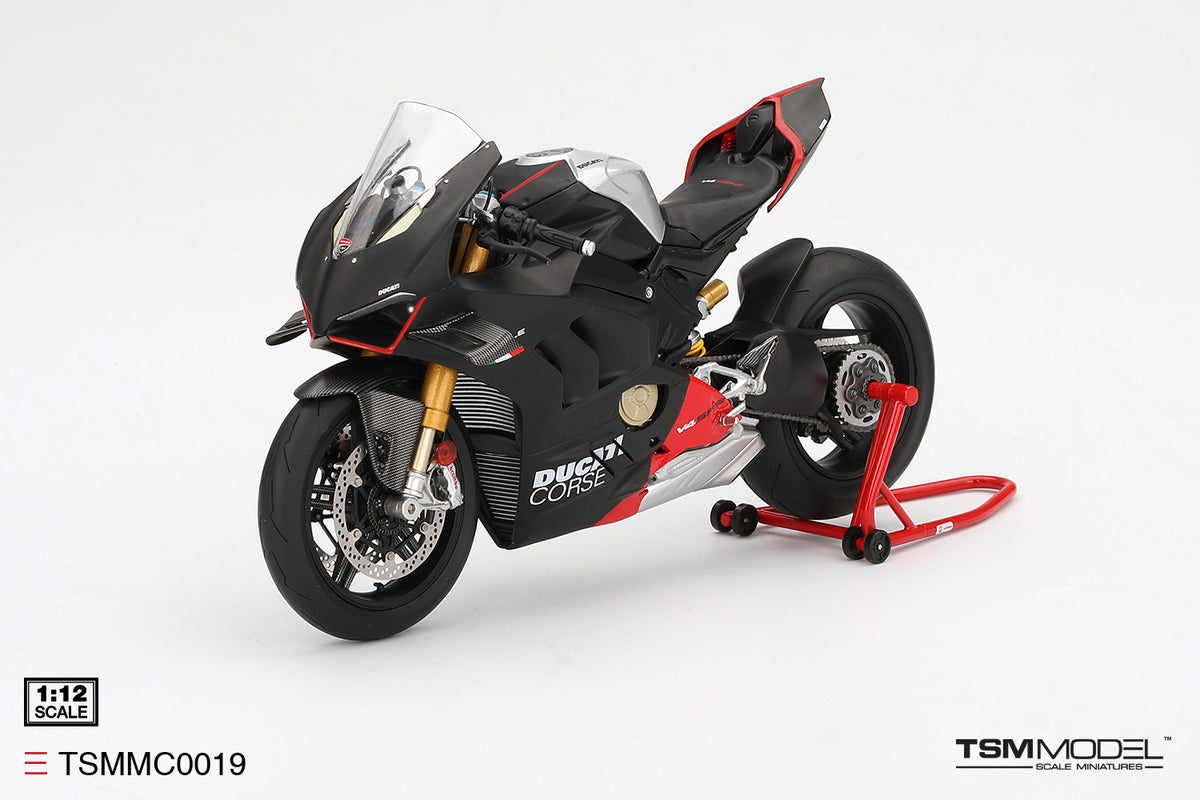 Ducati Panigale V4 SP2