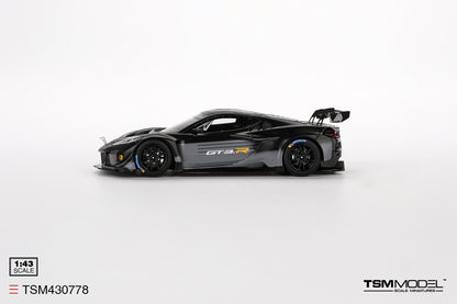 Chevrolet Corvette Z06 GT3.R Road America Test Car