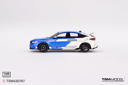 Honda Civic Type R No.3 2023 Pace Car