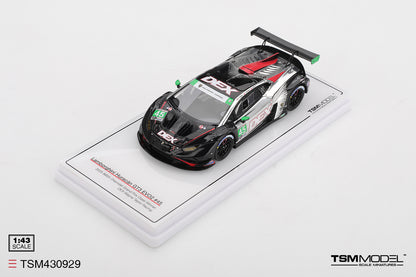Lamborghini Huracán GT3 Evo2 No.45 Wayne Taylor Racing IMSA
