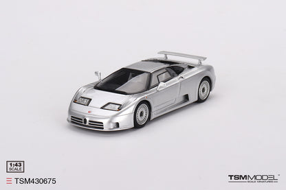 Bugatti EB110 GT