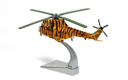 Westland Puma HC-1 NATO Tiger Meet Livery