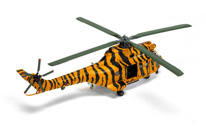 Westland Puma HC-1 NATO Tiger Meet Livery
