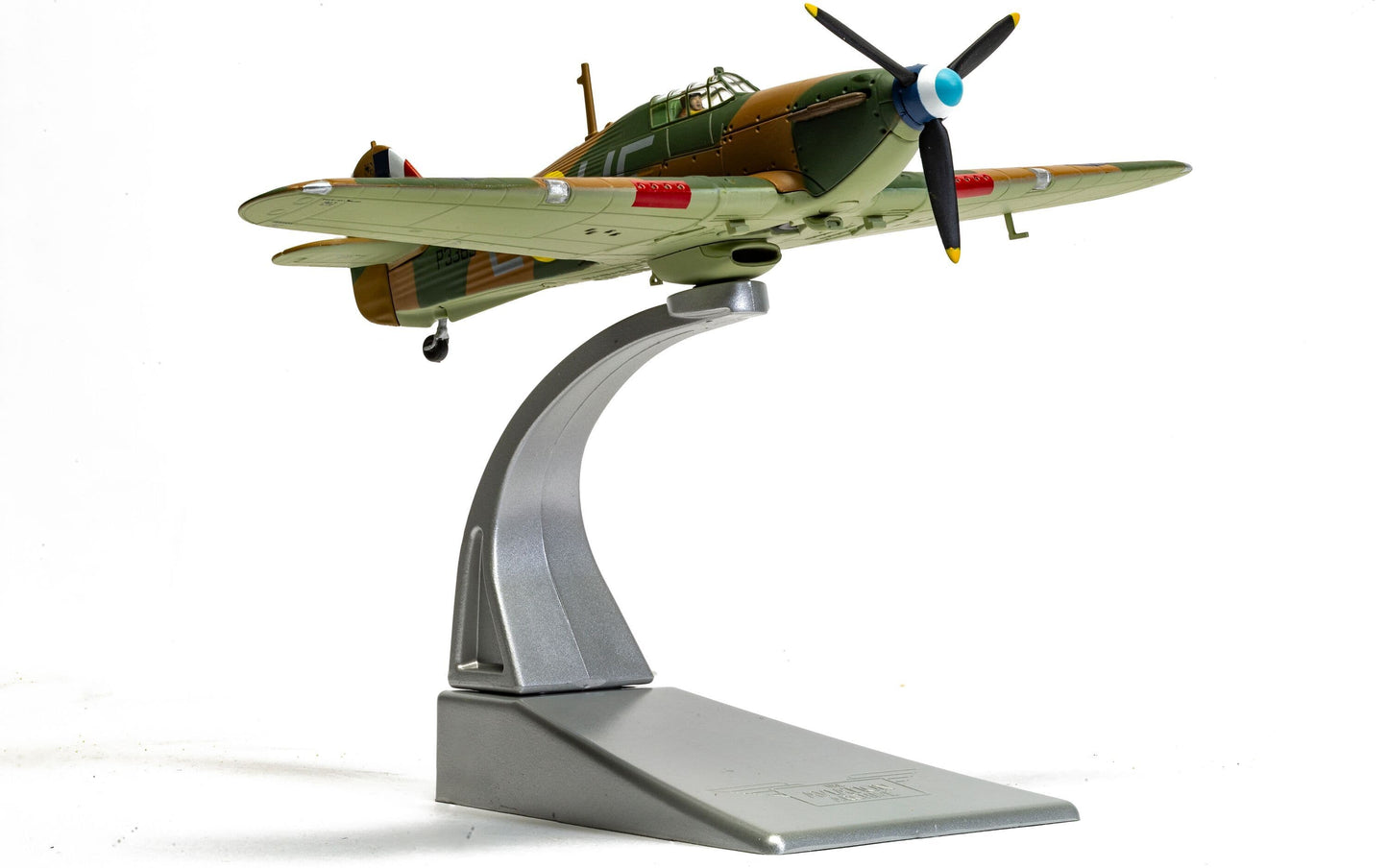 Hawker Hurricane Mk.I P/O 'Billy' Fiske Battle of Britain