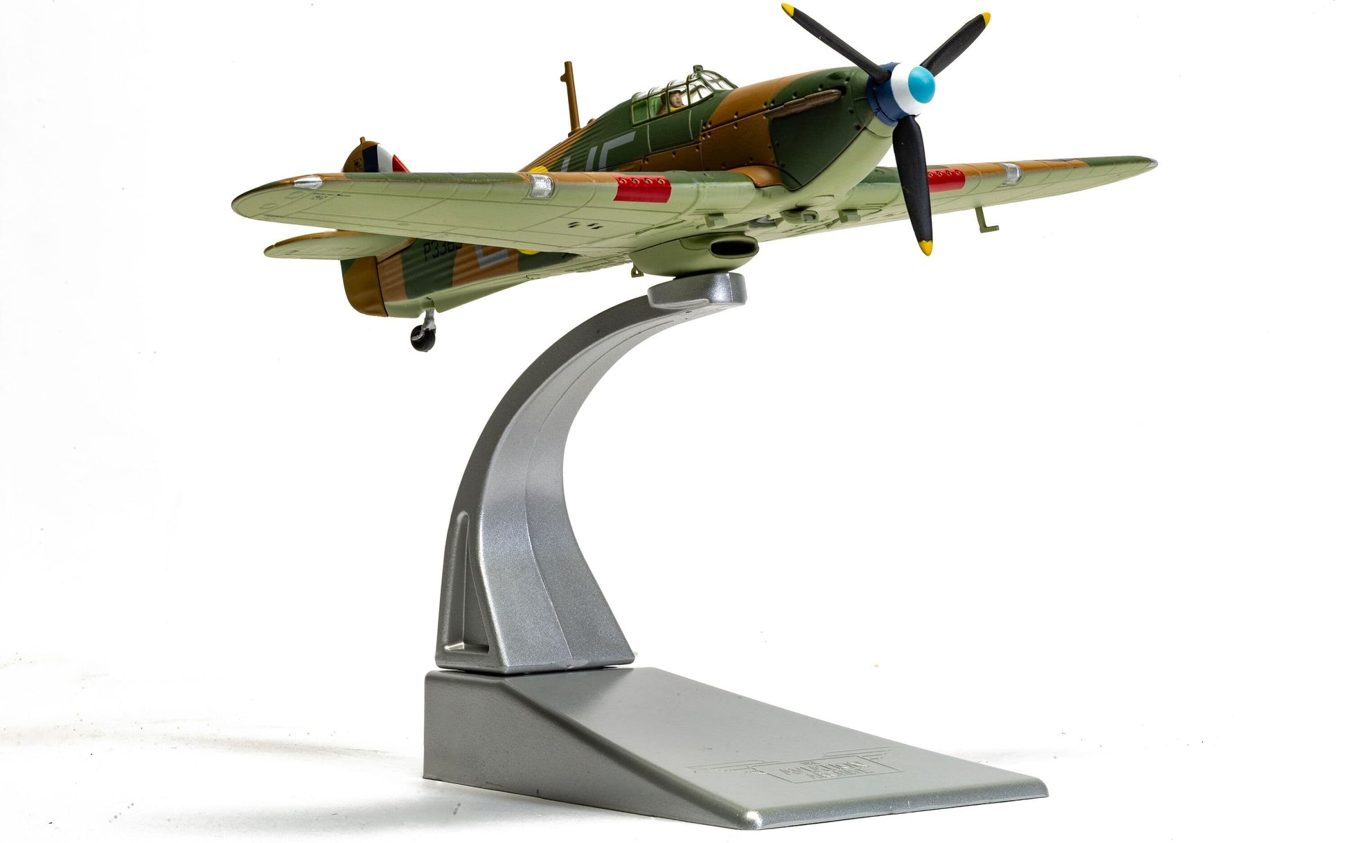 Hawker Hurricane Mk.I P/O 'Billy' Fiske Battle of Britain