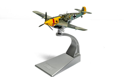Messerschmitt Me 109E-4/B Walter Rupp Battle of Britain
