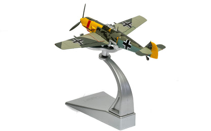 Messerschmitt Me 109E-4/B Walter Rupp Battle of Britain