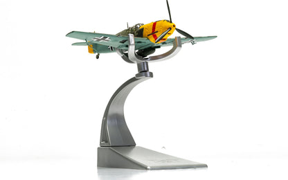 Messerschmitt Me 109E-4/B Walter Rupp Battle of Britain