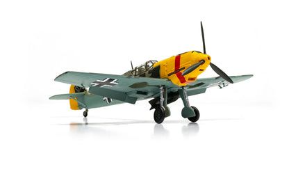 Messerschmitt Me 109E-4/B Walter Rupp Battle of Britain