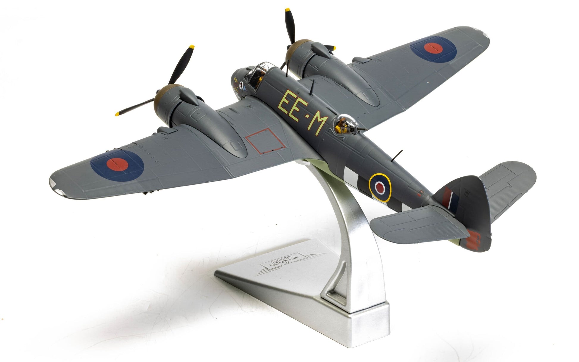 Bristol Beaufighter TF.X LZ451/EE-M 'The Ancient Mariner'